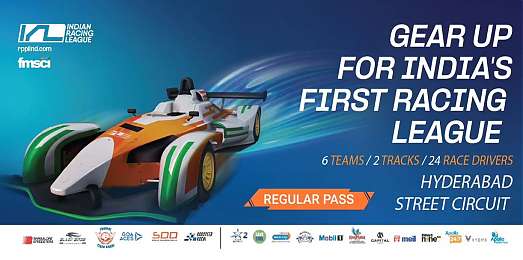 Hyderabad to get a Formula E race?